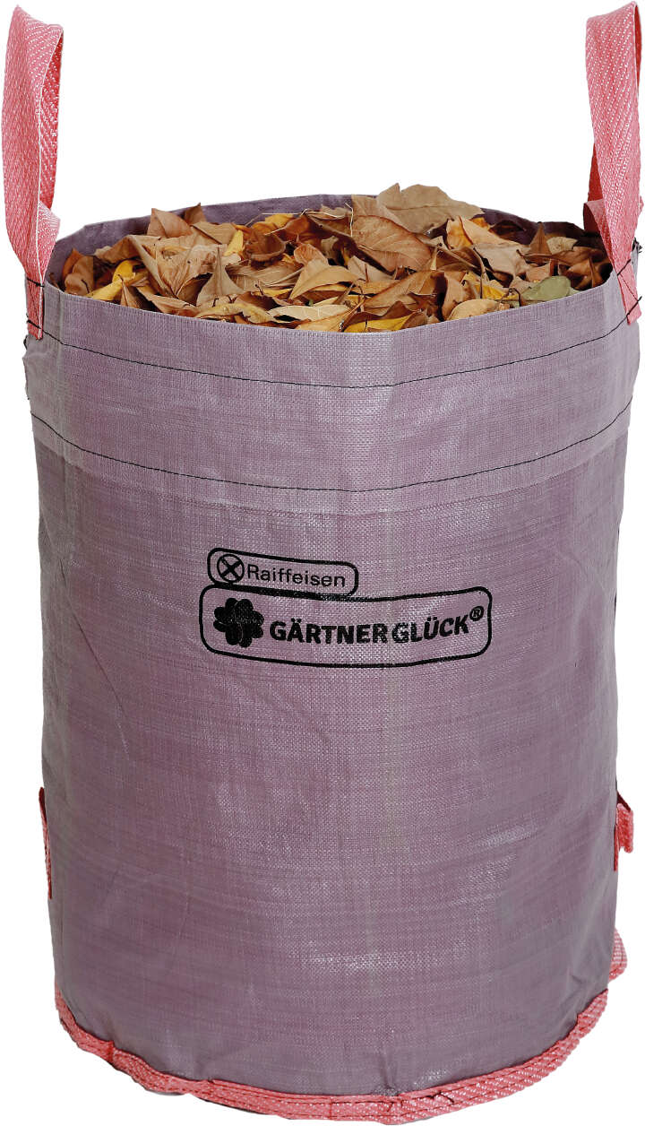 GÄRTNERGLÜCK Gartenabfallsack